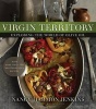 Virgin Territory - Exploring The World Of Olive Oil (Hardcover) - Nancy Harmon Jenkins Photo