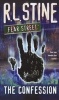 Fear Street the Confession (Paperback) - R L Stine Photo