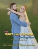 The Maci and Taylor Wedding Album - An Adult Coloring Book (Paperback) - Maci Bookout Photo