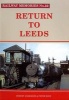 Return to Leeds (Paperback) - Robert Anderson Photo