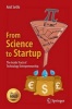 From Science to Startup 2016 - The Inside Track of Technology Entrepreneurship (Paperback, 1st Ed. 2016) - Anil Sethi Photo