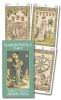 Harmonious Mini Tarot (English, Spanish, Cards,  Dec) - Lo Scarabeo Photo