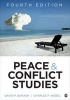 Peace and Conflict Studies (Paperback) - David P Barash Photo