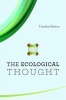 The Ecological Thought (Paperback) - Timothy Morton Photo