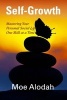 Self-Growth Book - Mastering Your Personal Social Life One Skill at a Time (Paperback) - Moe Alodah Photo