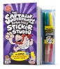 The Captain Underpants Super-silly Sticker Studio (Other merchandize) - Dav Pilkey Photo