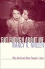 But Enough About Me - Why We Read Other People's Lives (Hardcover) - Nancy K Miller Photo