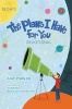 The Plans I Have for You Devotional (Hardcover) - Amy Parker Photo