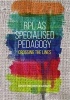 Rpl as Specialised Pedagogy - Crossing the Lines (Paperback) - Linda Cooper Photo