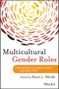 Multicultural Gender Roles - Applications for Mental Health and Education (Paperback) - Marie L Miville Photo