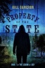 Property of the State - The Legend of Joey (Paperback) - Bill Cameron Photo