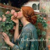 The Garden in Art (Hardcover) - Debra N Mancoff Photo