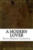 A Modern Lover (Paperback) - David Herbert Lawrence Photo