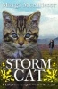 Storm Cat (Paperback) - Margi McAllister Photo