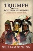 Triumph of the Eccunna Nuxulgee - Land Speculators, George M. Troup, and the Removal of the Creek Indians from Alabama and Georgia, 1825-1838 (Hardcover) - William W Winn Photo