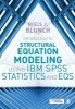 Introduction to Structural Equation Modeling Using IBM SPSS Statistics and EQS (Paperback) - Niels J Blunch Photo