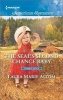 The Seal's Second Chance Baby (Paperback) - Laura Marie Altom Photo