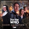 Doom Coalition (CD) - John Dorney Photo