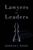 Lawyers as Leaders (Hardcover) - Deborah L Rhode Photo