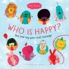 Who is Happy? (Hardcover) - Jarvis Photo