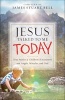 Jesus Talked to Me Today - True Stories of Children's Encounters with Angels, Miracles, and God (Paperback) - James Stuart Bell Photo