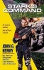 Stark's Command (Paperback, Ace ed) - John G Hemry Photo