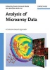 Analysis of Microarray Data - A Network-based Approach (Hardcover) - Matthias Dehmer Photo