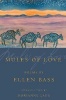 Mules of Love: Poems (Paperback, 1st ed) - Ellen Bass Photo