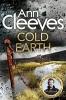 Cold Earth (Paperback, Main Market Ed.) - Ann Cleeves Photo