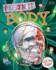 Project Body (Hardcover) - John Farndon Photo