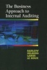 The Business Approach to Internal Auditing (Paperback, 3rd Revised edition) - Paul Barlow Photo