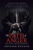 The Path of Anger - The Book and the Sword: 1 (Hardcover) - Antoine Rouaud Photo