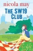 The SW19 Club (Paperback) - Nicola May Photo