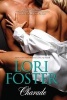 Charade (Paperback) - Lori Foster Photo