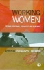 Working Women - Stories of Strife, Struggle and Survival (Hardcover) - Kogi Naidoo Photo