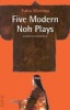 Five Modern Noh Plays (Paperback) - Yukio Mishima Photo