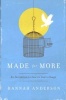 Made for More - An Invitation to Live in God's Image (Paperback, New) - Hannah Anderson Photo