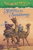 Season of the Sandstorms (Paperback) - Mary Pope Osborne Photo