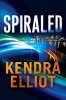 Spiraled (Paperback) - Kendra Elliot Photo