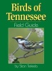 Birds of Tennessee Field Guide (Paperback) - Stan Tekiela Photo