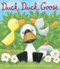 Duck Duck Goose (Paperback) - Tad Hills Photo