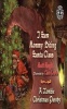 I Saw Mommy Biting Santa Claus - A Zombie Christmas Parody (Hardcover) - Matt Mogk Photo