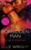 The Forbidden Man (Paperback) - Elle Wright Photo