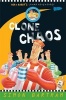 Clone Chaos - Bob & Barry's Lunar Adventures (Paperback) - Simon Bartram Photo