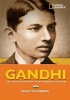 Gandhi: Young Protester Who Founded A Nation (Paperback) - Wilkinson Philip Photo