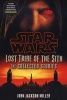 Lost Tribe of the Sith - The Collected Stories (Paperback) - John Jackson Miller Photo