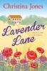 Lavender Lane (Hardcover) - Christina Jones Photo