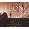 The Girl of His Dreams (Abridged, CD, Abridged edition) - Donna Leon Photo