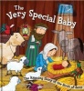 The Very Special Baby - The Amazing Story of the Birth of Jesus (Hardcover) - North Parade Publishing Photo