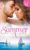 One Summer at the Lake - Maid for Montero / Still the One / Hot-Shot Doc Comes to Town (Paperback) - Kim Lawrence Photo